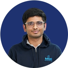 Rahul Singhal – 99.98 Percentile JEE Main 2026 Topper – Aakash 3 Year Classroom