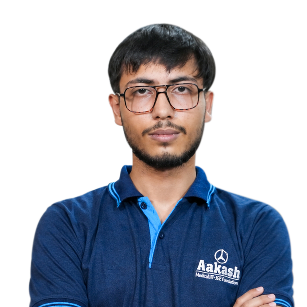 Geetansh Sarin