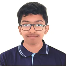 Hardik Chandraprakash