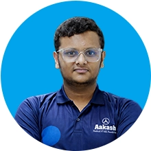 Arunav Vedant Agrahari – 99.96 Percentile JEE Main 2026 Topper – Aakash 4 Year Classroom