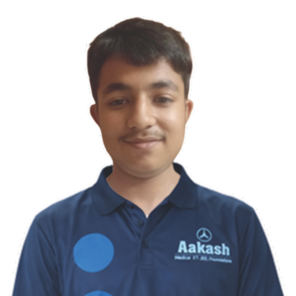 Krish Gupta