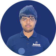 Hari Aggarwal – 99.97 Percentile JEE Main 2026 Topper – Aakash 4 Year Classroom