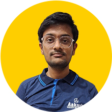 Betha Sai Aashik – 99.97 Percentile JEE Main 2026 Topper – Aakash 1 Year Classroom