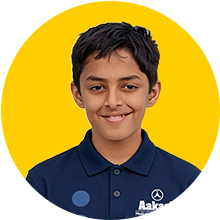 Betha Sai Aashik – 99.97 Percentile JEE Main 2026 Topper – Aakash 1 Year Classroom