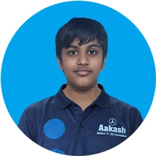Deekshant Sharma – 99.99 Percentile JEE Main 2026 Topper – Aakash 2 Year Classroom
