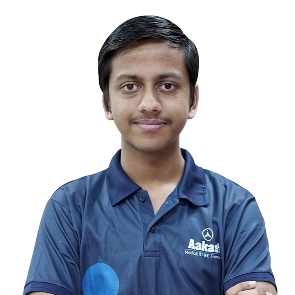 Uplakshya Goyal