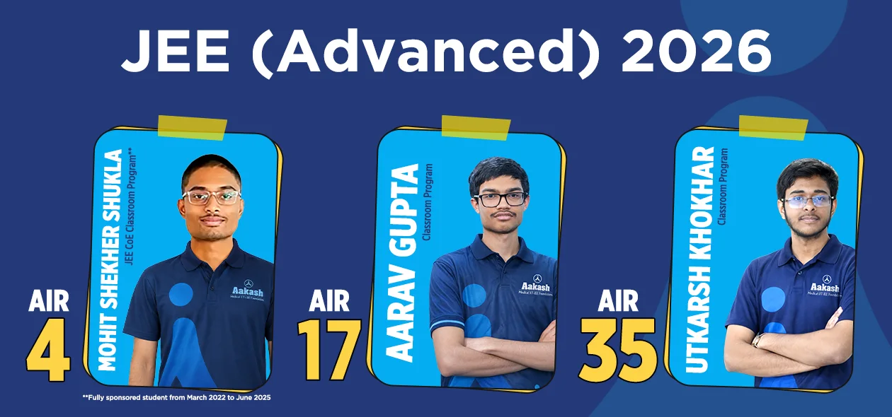 JEE Advanced 2025