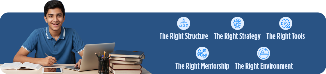 NEET Repeater Online 2026