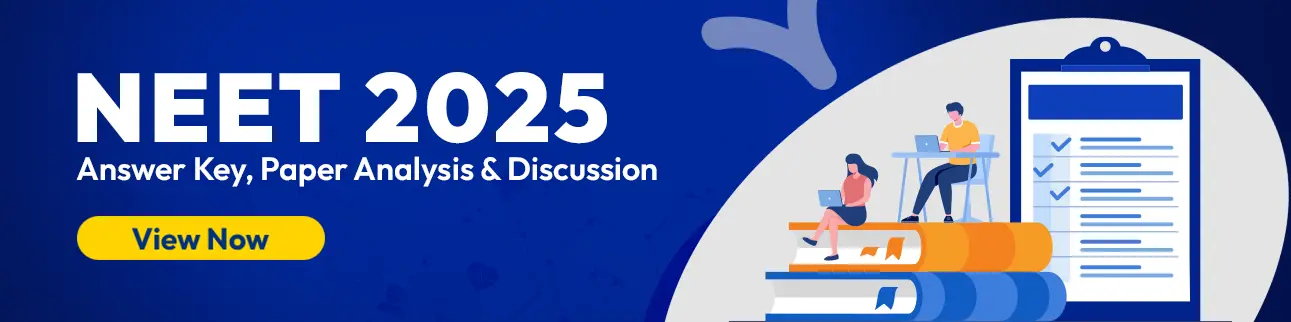 NEET Answer and Solutions 2025